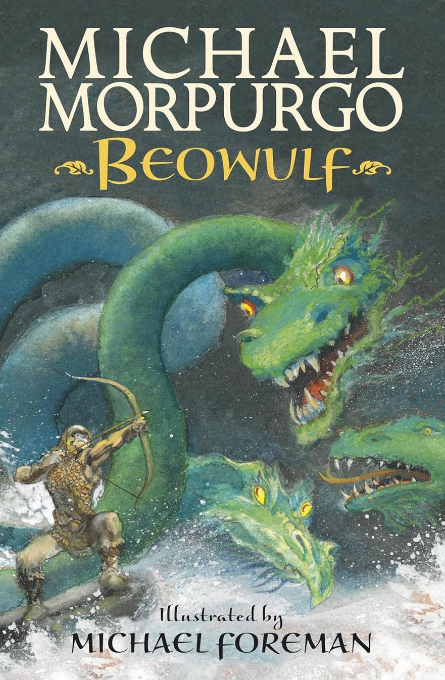 Beowolf 