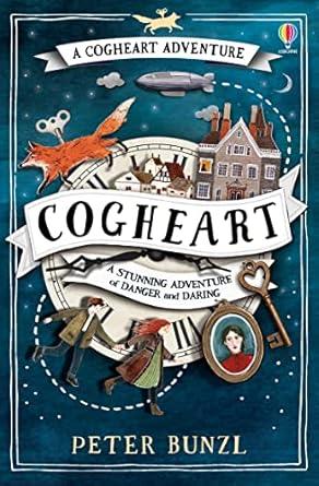 Cogheart 